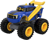 Fisher-Price Nickelodeon Blaze & The Monster Machines, Blackbelt Ninja