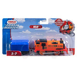 Fisher-Price Thomas & Friends TrackMaster, Nia
