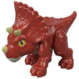 Fisher-Price Imaginext Jurassic World Triceratops