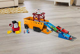 Fisher-Price Thomas & Friends Super Cruiser