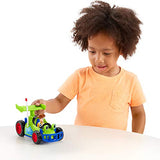Fisher-Price GFR99 Imaginext Disney Toy Story Woody & R.C., Multicolor