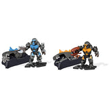 Mega Construx Halo Brute Weapons Customizer Pack