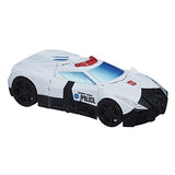 Transformers Generations Combiner Wars Deluxe Class Prowl Figure