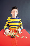 Blue Orange King's Gold Game