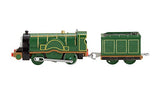 Fisher-Price Thomas & Friends TrackMaster, Motorized Emily Engine