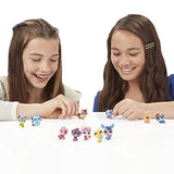 Littlest Pet Shop Pet Party Spectacular Collector Pack Toy, Includes 15 Pets, Ages 4 and Up(Amazon Exclusive)