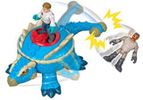 Fisher-Price Imaginext Jurassic World, Ankylosaurus Dinosaur