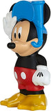 Fisher-Price Disney Mickey & The Roadster Racers, Bath Squirters, Mickey