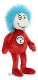 Aurora - Dr Seuss - 12" Thing 2