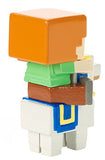 Minecraft Deluxe Mini Alex on Llama Figure
