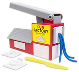 Play-Doh Classic Fun Factory Playset