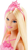 Barbie Endless Hair Kingdom Princess Doll, Pink