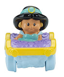 Fisher-Price Little People Disney Princess Jasmine's Magic Carpet