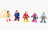 Fisher-Price Imaginext DC Super Friends & Villains Pack