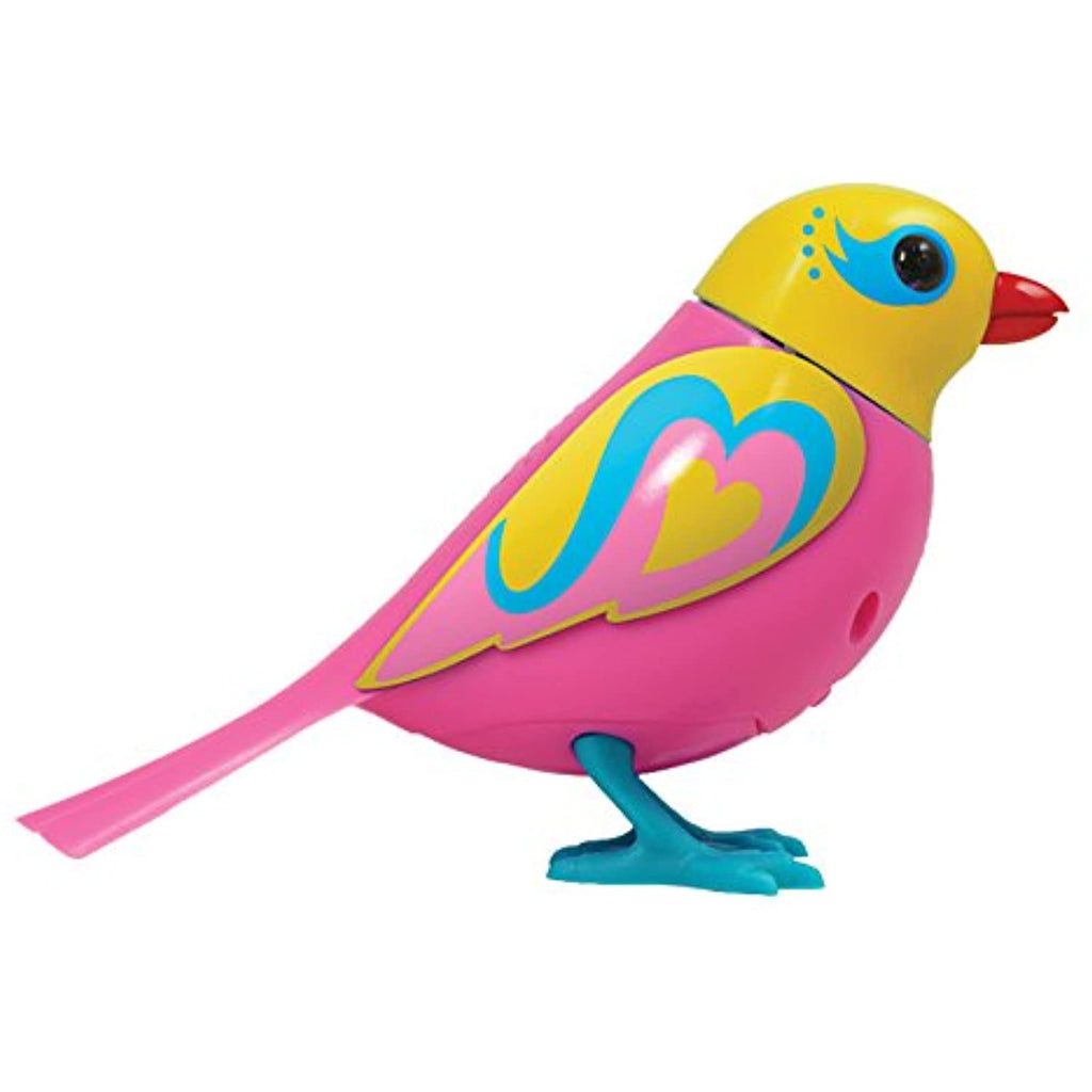 DigiBirds - Single Pack - Pink