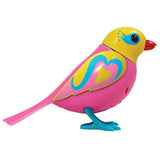 DigiBirds - Single Pack - Pink