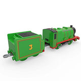 Fisher-Price Thomas & Friends TrackMaster, Motorized Engine - Henry