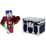 Minecraft Dungeons Deluxe Fow Armor Battle Chest Accessory