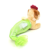 GUND Itty Bitty Boo Mermaid Dog Stuffed Animal Plush, 5"