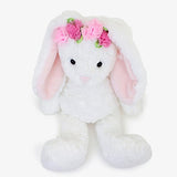 GUND Dahlia Bunny Plush, 13"