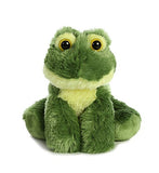 Aurora - Mini Flopsie - 8" Frolick Frog