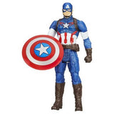Hasbro B0437 AVN - 3. 75 Inch All Star Figure Ast 8