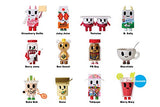 Tokidoki Breakfast Besties (Random Blind Box Collectible), Multicolor