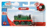 Fisher-Price Thomas & Friends Adventures, Large Push Along Whiff