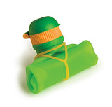 New Metro Design Pocket Bottle, Large - Green