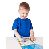 Melissa & Doug Water Wow! Dinosaurs