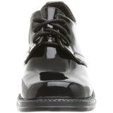 Dr. Tuxedo by Touch Ups Bret Dress Oxford (Toddler/Little Kid/Big Kid),Black Patent,2 M US Little Kid