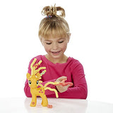 My Little Pony Friendship is Magic Cutie Twisty-Do Applejack Figure