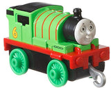 Thomas & Friends Trackmaster Small Push Along Die-Cast Metal Train Asssortment, Percy