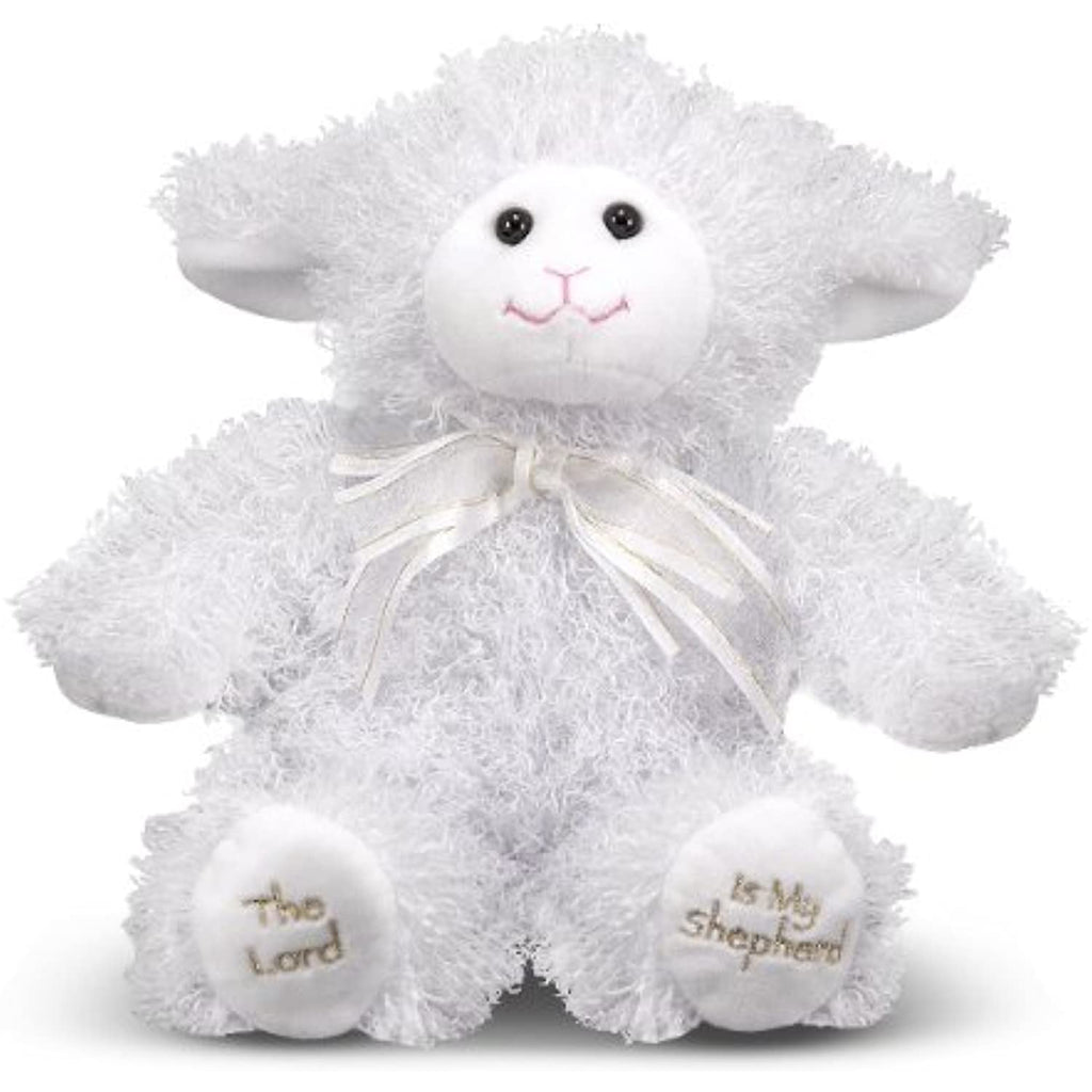 Melissa & Doug 23rd Psalm Lamb