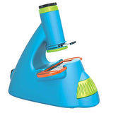 Thames & Kosmos 634032 Kids First Big & Fun Microscope Science Experiment Kit
