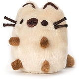 GUND Pusheen Comic Collector Set of 6 Plush Stuffed Animal Cats