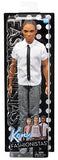 Barbie Ken Fashionistas Doll Classic Cool Doll