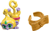 Fisher-Price Nickelodeon Shimmer & Shine, Teenie Genies, Genie Surprise Pack [Styles May Vary]