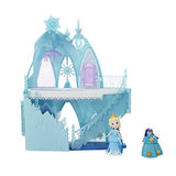 Disney Frozen Little Kingdom Elsas Frozen Castle