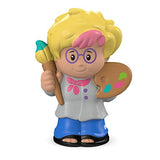 Fisher-Price Little People Artist