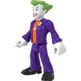 DC Super Friends Fisher-Price Imaginext The Joker XL poseable 10-inch Figure