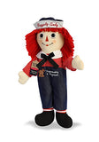 Aurora - Raggedy Ann Classic - 16" Raggedy Andy Se Understanding