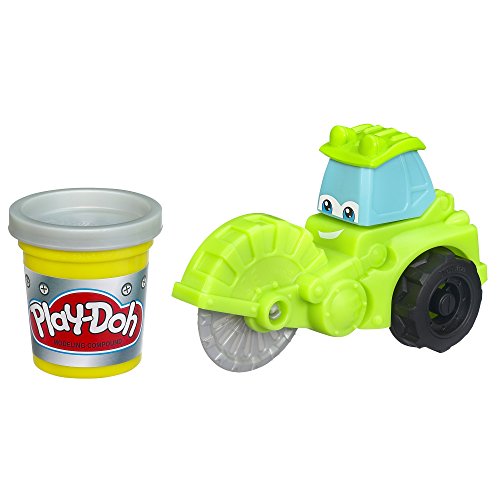 Play-Doh Tool Crew Chip The Cutter