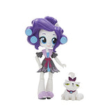 My Little Pony Equestria Girls Minis Rarity Slumber Party Beauty Set