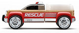 Automoblox T900 Rescue Truck