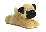 Aurora - Mini Flopsie - 8" Mr.Pugster