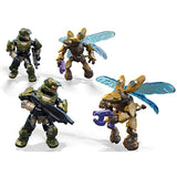 Mega Construx Halo UNSC Marine Defense