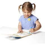 Melissa & Doug Water Wow Bundle: Colors & Shapes, Fairy Tales and Animals