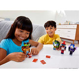 Minecraft Creator Series 3.25-in Action Figure (Fairy Wings) with Accessories