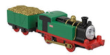Thomas & Friends Fisher-Price Trackmaster Gina, Motorized Toy Train Engine for preschoolers Ages 3 Years and Older, Model Number: GJX80